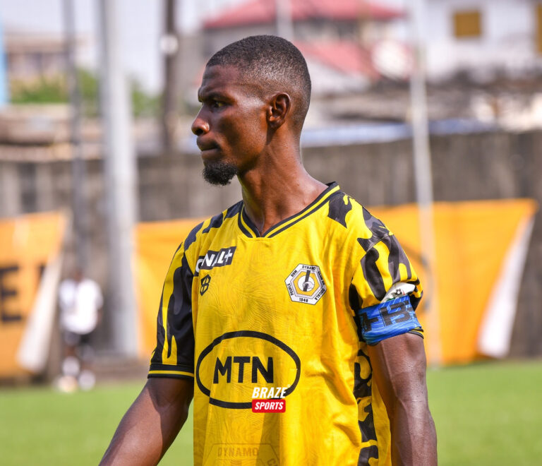 Jules Armand Kooh Bioumla