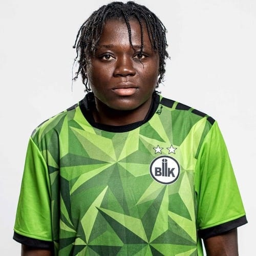 Ange Gabrielle Bawou